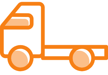 双峰拖车/平板车